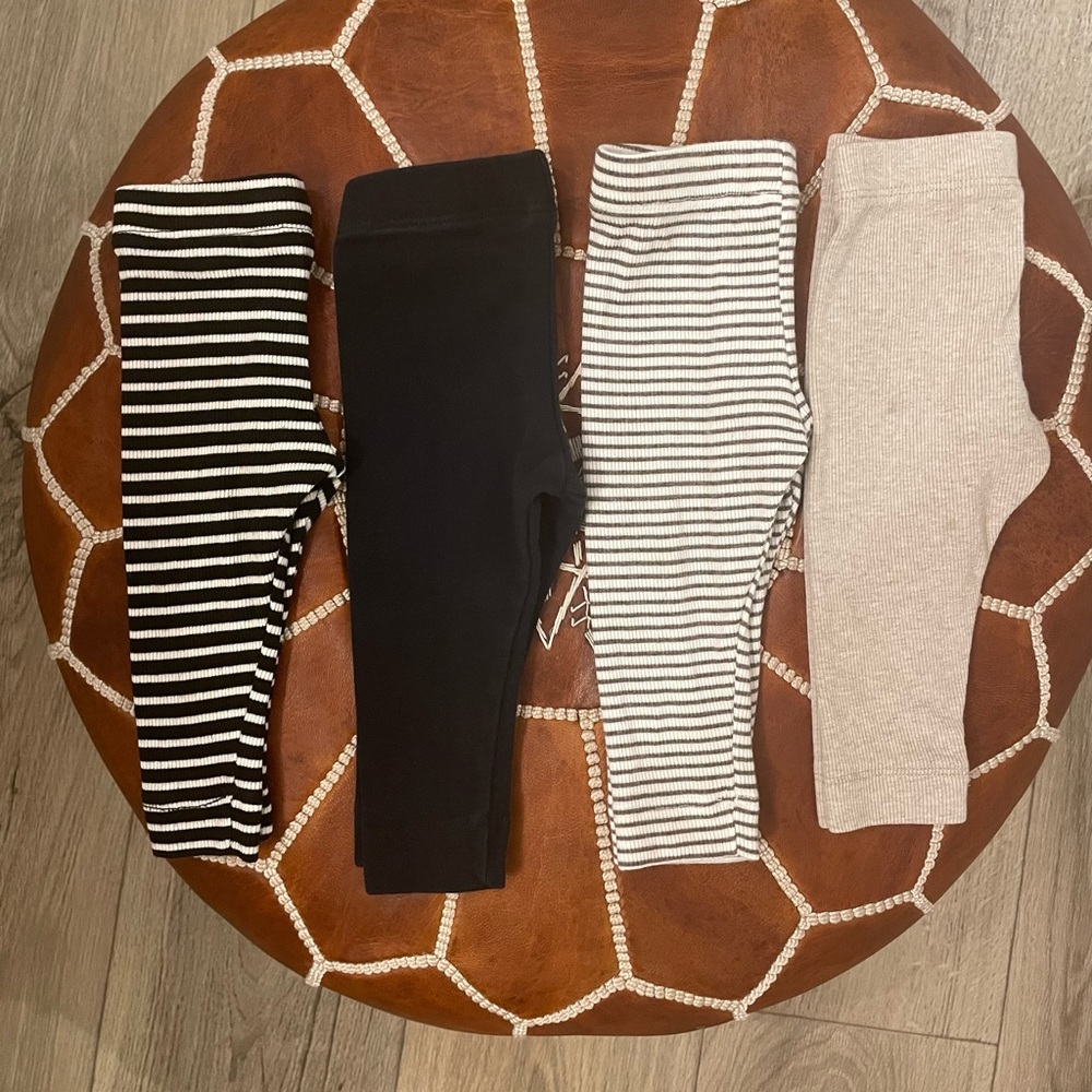 Childhoods Clothing - Legging Set - 6 to 12 Months